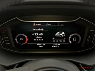 Audi A1 Sportback Audi A1 Sportback 30 TFSI S Line Cruise Navi CarPlay - afbeelding nr 5