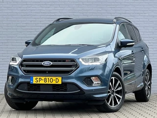 Ford Kuga - afbeelding nr 2