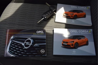 Opel Corsa Opel Corsa 1.2 Edition | 100PK | Camera | Navigatie - afbeelding nr 33