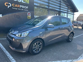 Hyundai i10 Hyundai i10 1.0I COMFORT 5P. - afbeelding nr 8