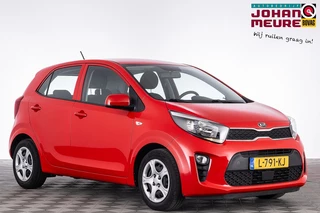 Kia Picanto 1.0 DPi ComfortLine ✅ 1e Eigenaar | AIRCO .