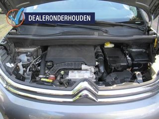 Citroën C3 Aircross Citroën C3 Aircross 1.2 Sport Feel Android+Appleplay Gr. Beurt+NW remmen GARANTIE! - afbeelding nr 15