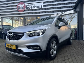 Opel Mokka X - afbeelding nr 5