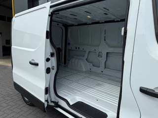Renault Trafic Renault Trafic 2.0 Blue dCi 130PK L2H1 Advance Camera Navi - afbeelding nr 27