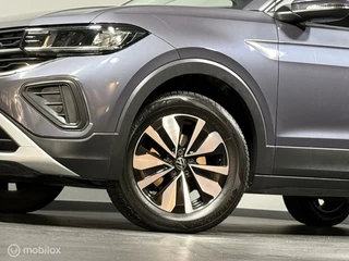 Volkswagen T-Cross Volkswagen T-Cross 1.0 TSI Life DSG | CARPLAY | CRUISE - afbeelding nr 17