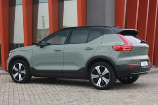 Volvo XC40 Volvo XC40 Recharge Plus | Pilot Assist | BLIS | Parkeercamera | Keyless | Full Electric | Zero Emissie - afbeelding nr 3