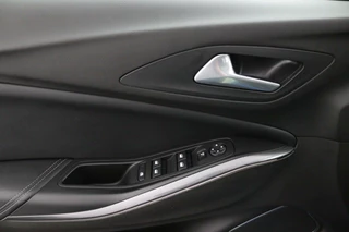 Opel Grandland X Opel Grandland X 1.2 Turbo Elegance Automaat | Pano | Camera | - afbeelding nr 18