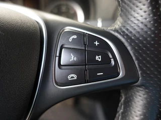 Mercedes-Benz Vito Mercedes-Benz Vito 114 CDI Lang Automaat  Airco App-connect Bluetooth Trekhaak Cruise Control - afbeelding nr 16