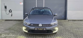 Volkswagen Passat Volkswagen Passat Variant 1.4 TSI GTE Highline - afbeelding nr 22