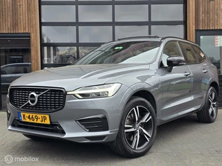 Volvo XC60 - 345885285-0