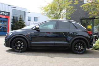 Volkswagen T-Roc - afbeelding nr 2