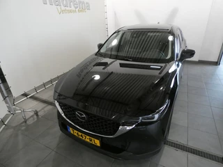 Mazda CX-5 - afbeelding nr 5