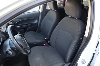Mitsubishi Space Star Mitsubishi Space Star 1.0 Bright Trekhaak - afbeelding nr 15