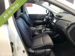 Nissan X-Trail Nissan X-Trail 1.6 DIG-T N-Connecta *NL, RIJKLAARPRIJS!* - afbeelding nr 18