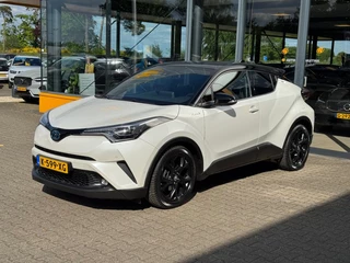 Toyota C-HR - afbeelding nr 6