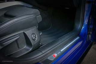 Audi A4 Audi A4 Avant 1.8 TFSI S-Line | Automaat | Rotor 19’’ | Rijklaar. - afbeelding nr 27