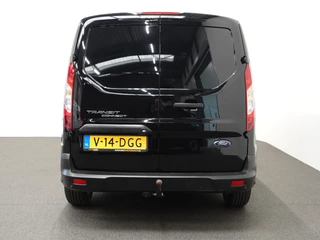 Ford Transit Connect Ford Transit Connect 100pk Automaat L2 Trend Navi Airco Cruise Control Camera 3 zits - afbeelding nr 4