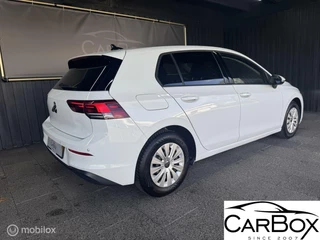 Volkswagen Golf Volkswagen Golf TSI - afbeelding nr 3