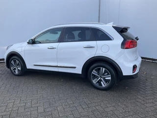 Kia Niro - afbeelding nr 26