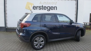 Suzuki Vitara - afbeelding nr 22