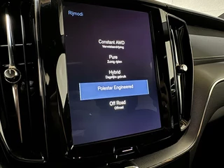 Volvo XC60 Volvo XC60 2.0 T8 AWD Polestar Engineered H/K Pano HUD ACC Trekh. - afbeelding nr 41