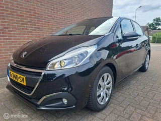 Peugeot 208 Peugeot 208 1.5 BlueHDi Blue Lease NAVI/TRKHK - afbeelding nr 6