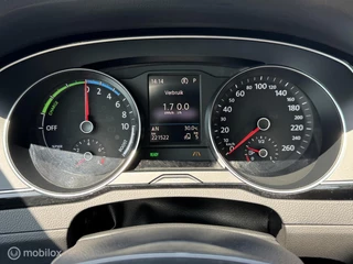 Volkswagen Passat Volkswagen Passat 1.4 TSI GTE DSG HEAD-UP/PDC/NAVI/AIRCO/LED - afbeelding nr 16