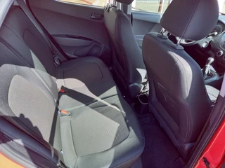 Hyundai i10 - afbeelding nr 8