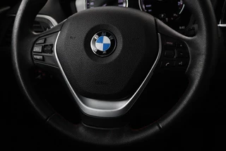 BMW 1 Serie BMW 1-serie 118i Sport Line Edition | Full LED |  Sportstoelen | Navigatie | Climate control | Parkeerhulp | Cruise control - afbeelding nr 8