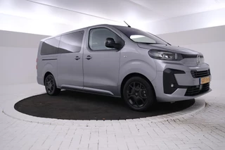 Citroën ë-Spacetourer Citroën ë-Spacetourer 75kWh L2 Nieuwe bus! 9 Persoons, Apple carplay - afbeelding nr 4