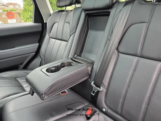 Land Rover Range Rover Sport Land Rover Range Rover Sport 3.0 TDV6 HSE Dynamic |PANO|COLD CLIMATE PACK|1e EIGENAAR|ORIG.NL| 3209 - afbeelding nr 31