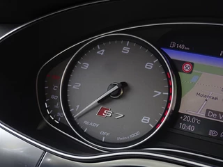 Audi S7 Audi S7 Sportback 4.0 TFSI S7 V8T 451PK Quattro Proline + / facelift / LED - afbeelding nr 26