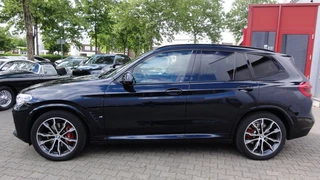 BMW X3 - afbeelding nr 4