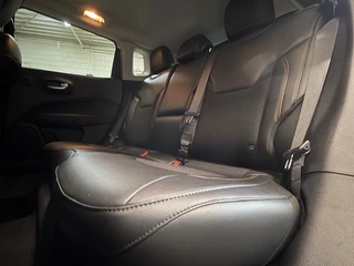 Jeep Compass Jeep Compass 1.4 MultiAir 170pk Limited 4x4 Automaat Apple carplay, stoel/stuurverwarming, Beats audio Drivers assist pack, Xenon - afbeelding nr 17