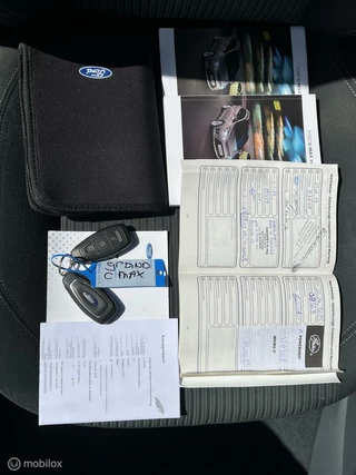 Ford Grand C-Max Ford Grand C-Max 1.0 Ambiente - afbeelding nr 23