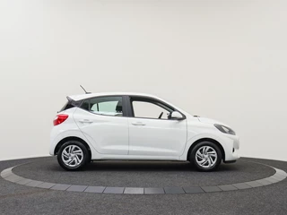 Hyundai i10 Hyundai i10 1.0 Comfort | Apple Carplay + Android Auto | Private lease - afbeelding nr 10