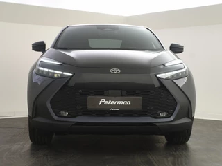 Toyota C-HR - afbeelding nr 5