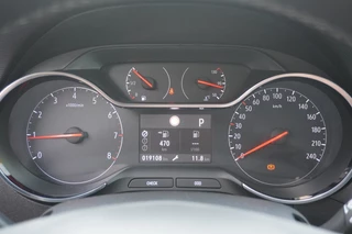 Opel Crossland - afbeelding nr 24