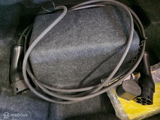 Volvo XC40 Volvo XC40 1.5 T5 Recharge R-Design Ecc Leder/Alcant Blackline - afbeelding nr 20