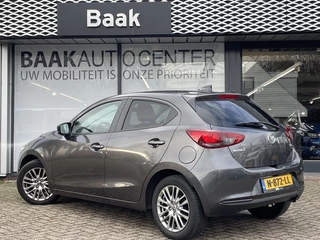 Mazda 2 - afbeelding nr 3