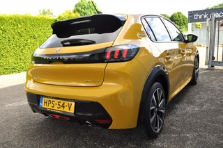 Peugeot 208 - afbeelding nr 4