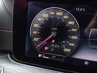 Mercedes-Benz E-Klasse Mercedes-Benz E-Klasse 220d Prestige Plus / AMG-pakket E63 ed. / 2016 / LED - afbeelding nr 20