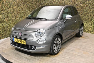 Fiat 500 - afbeelding nr 4