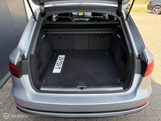 Audi A4 Audi A4 Avant 35 TFSI Sport Edition Elek. Trekhaak / Netjes! - afbeelding nr 9