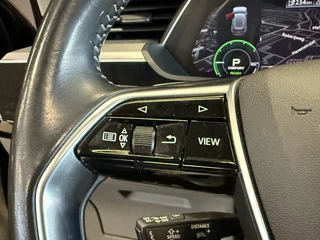 Audi e-tron Audi e-tron e-tron 55 quattro advanced Pro Line Plus 95 kWh | Pano | B&O | Stoelventilatie | 360 Camera | Head-up | Afn. trekhaak - afbeelding nr 25