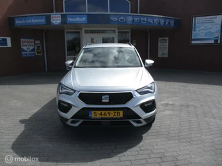 SEAT Ateca Seat Ateca 1.5 TSI Style Business Intense - afbeelding nr 2