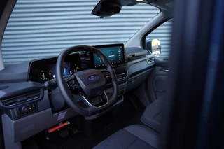 Ford Transit Custom Ford Transit Custom 300 2.0 TDCI L2H1 LIMITED | Trekhaak | 2x Schuifdeur | Camera | - afbeelding nr 15