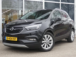 Opel Mokka X - 347214555-0