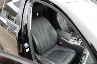 BMW 5 Serie - afbeelding nr 33