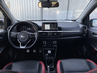 Kia Picanto - afbeelding nr 9